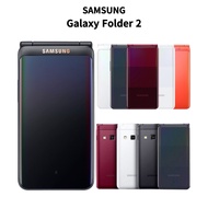Samsung Galaxy Folder2 32GB Smart folder (SM-G160N) -used