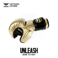 Reunin Fightware Hybrid Glove Training Glove / Mma Glove Unleash