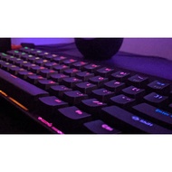 RK71 Mechanical Keyboard