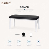 KSSFUR KBC-607 Bench Chair