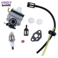 【HDS01】Carburetor For BHX2500 Blower part OEM 168641-9 592-60220-01 592-60220-00