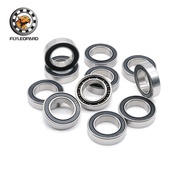 Supply 17287 Mountain Bike Bearing Hub Bearing Hybrid Ceramic Ball Bearing 17 * 28 * 7mm