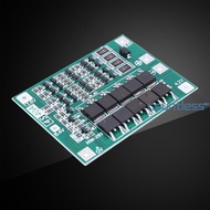 18650 BMS Lithium Ion Battery Charger Protection Board for Drill Motor [countless.sg]