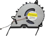 New Compatible CPU Cooling Fan for ASUS Vivobook Go 14 E1404F 15 E1504F E1504FA FQBN DFS5L22H05B85D 