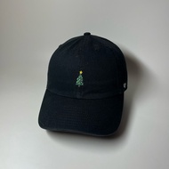 47 Brand Tree Black Hat