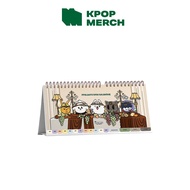 TXT - PPULBATU 2026 Calendar