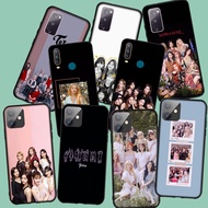 Cover Huawei Nova 3i 3 5t 2i 2 Lite Nova3I Nova5T Nova2i Protective Shell Silicone Casing GG-KA104 TWICE kpop Soft Phone Case