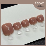 Healthy Nude Gel Nails 02 Delivery In 1-2 Days
