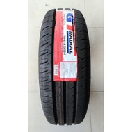 "NEW !!! BAN GT RADIAL 185/65 R15 ECOTEC" (PASTI JAYA BAN)