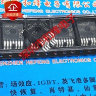 Chip with Single 4N04LH1 IPB160N04S4L-H1 TO-263-7 40V 160A