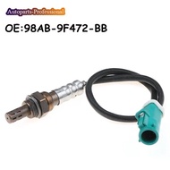 Oxygen Sensor For Ford Fiesta TRANSIT MONDEO Focus MAVERICK Jaguar S-TYPE MAZDA TRIBUTE 98AB9F472BB 