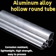 6061 aluminum tube, aluminum round tube, aluminum alloy tube, outer diameter 5-600mm, complete speci