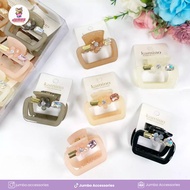 Kamino Series K06B274D8 Jumbo Accessories