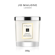 เทียนหอม โจ มาโลน ลอนดอน Jo MaIone London Home Scented Candle 200g กลิ่นหอม Luxury Candles ครบกล่อง 