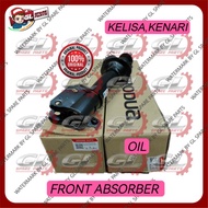 FRONT ABSORBER ORIGINAL PERODUA KELISA KENARI (OIL)