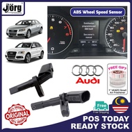 Audi A1 A3 A4 A5 A6 A7 Q1 Q3 Q5 Q7 S1 S3 S4 S5 S6 S7 RS3 TT TTS TTRS ABS Wheel Speed Sensor Spare Pa