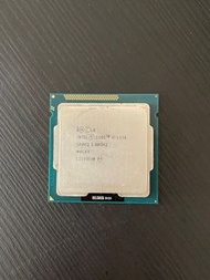 Intel Core i5-3330 Ivy Bridge 3 ghz lga 1155 cpu 電腦處理器