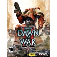 Warhammer 40K Dawn of War II PC Game Windows