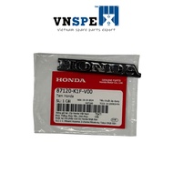 Air Blade 125 Stamp 2020-2025 - 87120K1FV00