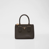 Prada Galleria Saffiano leather mini bag