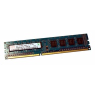 Hynix Hynix 2G 1RX8 PC3-10600U 1333 Desktop Memory HMT325U6BFR8C-H9