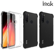 紅米Note 8 Redmi Note 8 Imak 全包防摔軟套氣囊版 保護軟套 手機軟殼Case 3335A