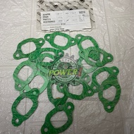 INTAKE FITTING GASKET VESPA LX150 | GASKET INTAKE CARBURETOR