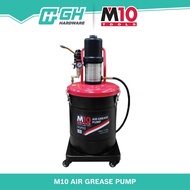 [ GH HARDWARE ] M10 Air Grease Pump AGP02
