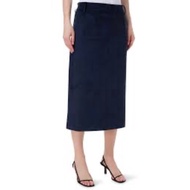 Women's office skirt - 2 Hands