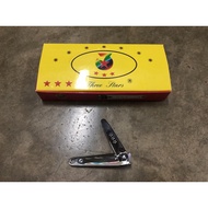 3 Star Nail Clipper / Pengepit Kuku / Pemotong Kuku / S size