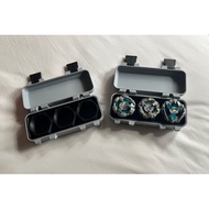 Rugged Beyblade X Deck Box