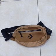 Waistbag C0NV3RS3 (Without TAG)