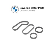 Original MINI Oil Cooler Gasket Set For R56/R60 With N14/N18 Engine (11428643747)