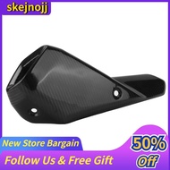 Skejnojj Exhaust Pipe Cover Anti UV Thermal Insulation for Motorcycle Replacement CB650R CBR650R 2019+