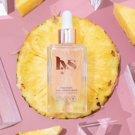 LYS BEAUTY Moisturizing Serum - Think Bright Glow + Hydrate Serum