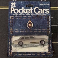 包順豐 tomica F6 86 Rolls Royce 香檳色 tomy 日本製