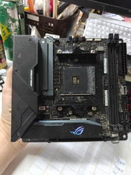 ASUS ROG STRIX B550-I GAMING ITX