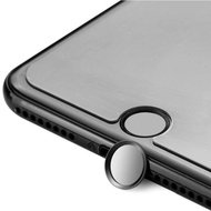 Touch ID Button ปุ่มโฮมไอโฟน มีทุกสี Protector ฟิล์ม สำหรับ iPhone iPad iphone7 8 7plus iphoneX 6