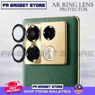 Infinix Hot 50 | Infinix Hot 50i | infinix Note 40 AR Camera Lens Ring Protector Glass Tempered