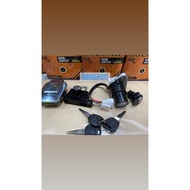 KUNCI SWITCH SOLCAR IGNITION SWITCH RXZ Y125Z LC135 V1