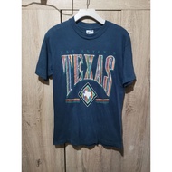 vintage 1993 Texas t shirt