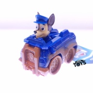 Paw Patrol Value Rescue Racers Chase Marshall Skye Rocky Rubble Wash Warehouse