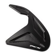 อุปกรณ์เสริมสำหรับฮอนด้า ADV160 PCX160 ADV PCX 160ตัวกรองฝาครอบตกแต่งป้องกันแบบตัวกรองอากาศอะลูมินัม