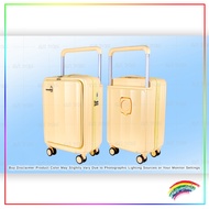 RENAITO Charging Port Luggage (20Inch) / RENAITO Port Pengecasan Bagasi (20Inch)