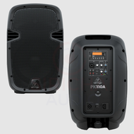 ตู้ลำโพง10นิ้ว BEHRINGER รุ่น PK110A  PK110 ราคาต่อใบ