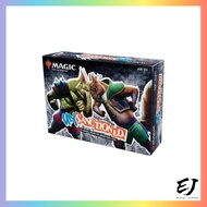 Magic: The Gathering Unsanctioned English Version MTG Trading Card Wizards of the Coast【Direct from 