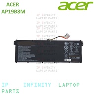 ACER AP19B8M Travel Mate P4 TMP414-51 Swift 3 SF314-59 Laptop Battery