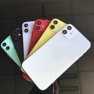 Dummyphone Dummy Phone Models Phone Case Phone Sample displayed in counter Toys For iphone 11