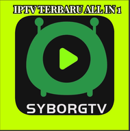 SYBORG IPTV KING MALAYSIA FULL LIVE VOD