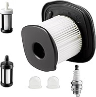 BG86 Air Filter Service Tune Up Kit for STIHL BG86C SH86 SH86C Leaf Blower HD2 Air Filter Replace Za